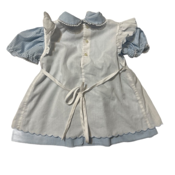 Vintage Nana’s Pet 2 piece dress, 2T - Picture 2 of 9